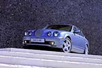 Jaguar S-Type R