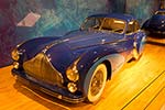 The Louwman Museum