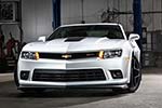 Chevrolet Camaro Z/28