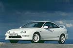 Honda Integra Type R