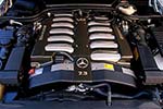 Mercedes-Benz SL73 AMG