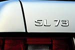 Mercedes-Benz SL73 AMG