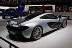 2014 Geneva International Motor Show