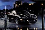 Pontiac Firebird Trans Am WS6