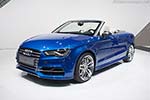 2014 Geneva International Motor Show