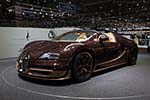 2014 Geneva International Motor Show
