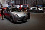 2014 Geneva International Motor Show