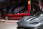 Salão Automóvel Internacional de Genebra 2014