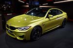 2014 Geneva International Motor Show
