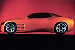 Pontiac GTO Concept