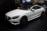 2014 Geneva International Motor Show