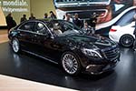 2014 Geneva International Motor Show