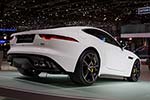 2014 Geneva International Motor Show