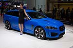 2014 Geneva International Motor Show