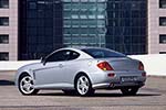 Hyundai Coupe V6