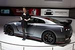 2014 Geneva International Motor Show