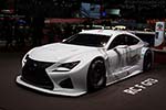 2014 Geneva International Motor Show