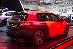 2014 Geneva International Motor Show