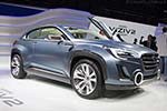 2014 Geneva International Motor Show