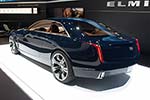 2014 Geneva International Motor Show