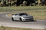 Chevrolet Camaro Z/28