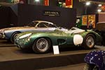 2014 Retromobile