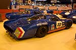 2014 Retromobile
