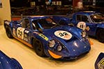 2014 Retromobile
