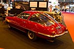 2014 Retromobile