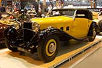 2014 Retromobile