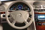 Mercedes-Benz E 320 Avantgarde