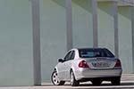 Mercedes-Benz E 320 Avantgarde