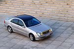Mercedes-Benz E 320 Avantgarde