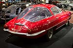 2014 Interclassics and Topmobiel