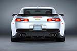 Chevrolet Camaro Z/28