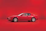 Maserati Coupe