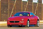 Maserati Coupe