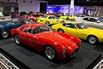 2014 Interclassics and Topmobiel