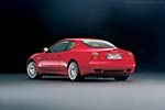 Maserati Coupe
