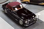 Mullin Automotive Museum