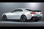 Chevrolet Camaro Z/28