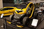 2013 Essen Motor Show