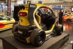 2013 Essen Motor Show