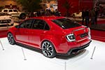 2013 Essen Motor Show