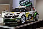 2013 Essen Motor Show