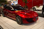 2013 Essen Motor Show