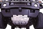 Hummer H2 SUV
