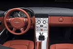 Chrysler Crossfire