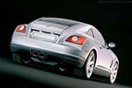 Chrysler Crossfire