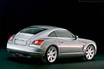 Chrysler Crossfire